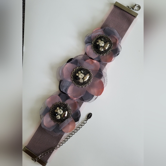 3 sets of Aldo chockers NWT. - Picture 2 of 15